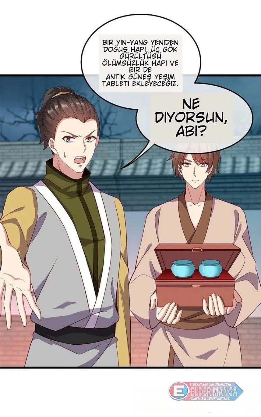 Eşsiz Savaş Ruhu Bölüm 424 - Sayfa 42