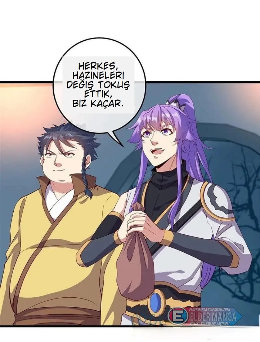 Eşsiz Savaş Ruhu Bölüm 424 - Sayfa 45