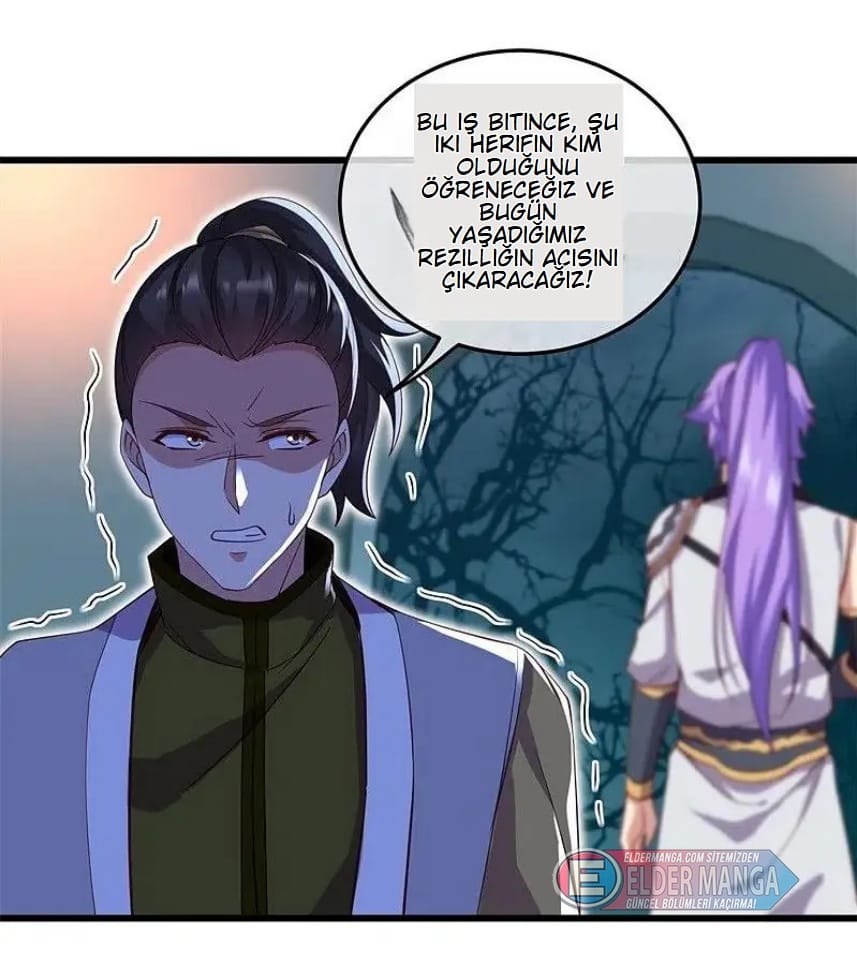 Eşsiz Savaş Ruhu Bölüm 424 - Sayfa 46