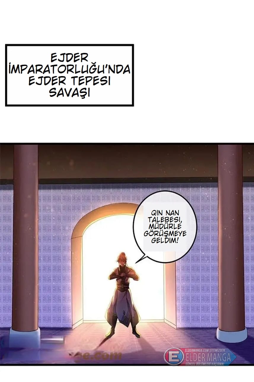 Eşsiz Savaş Ruhu Bölüm 424 - Sayfa 50