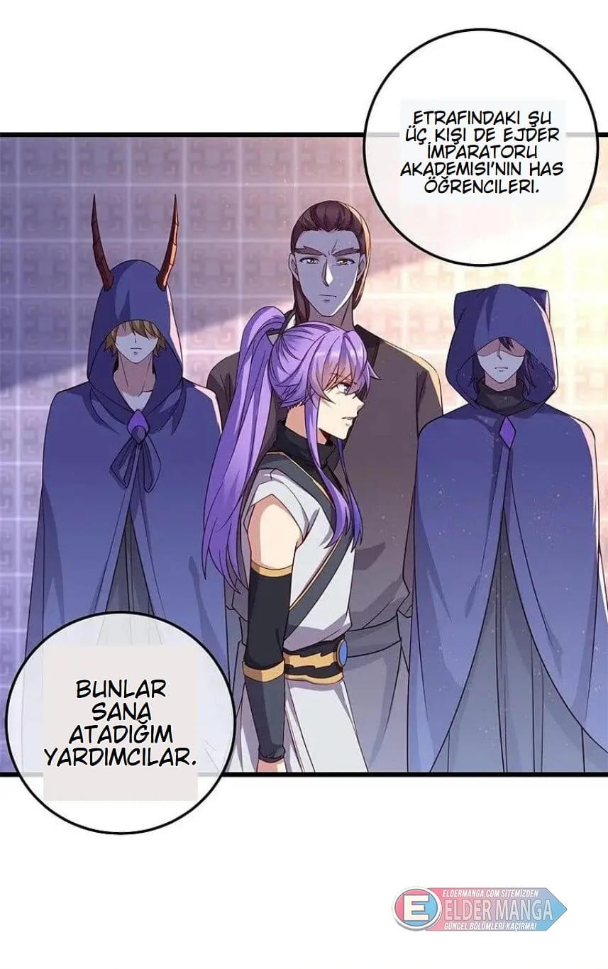 Eşsiz Savaş Ruhu Bölüm 424 - Sayfa 52