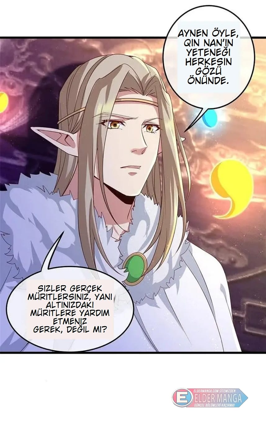 Eşsiz Savaş Ruhu Bölüm 424 - Sayfa 54
