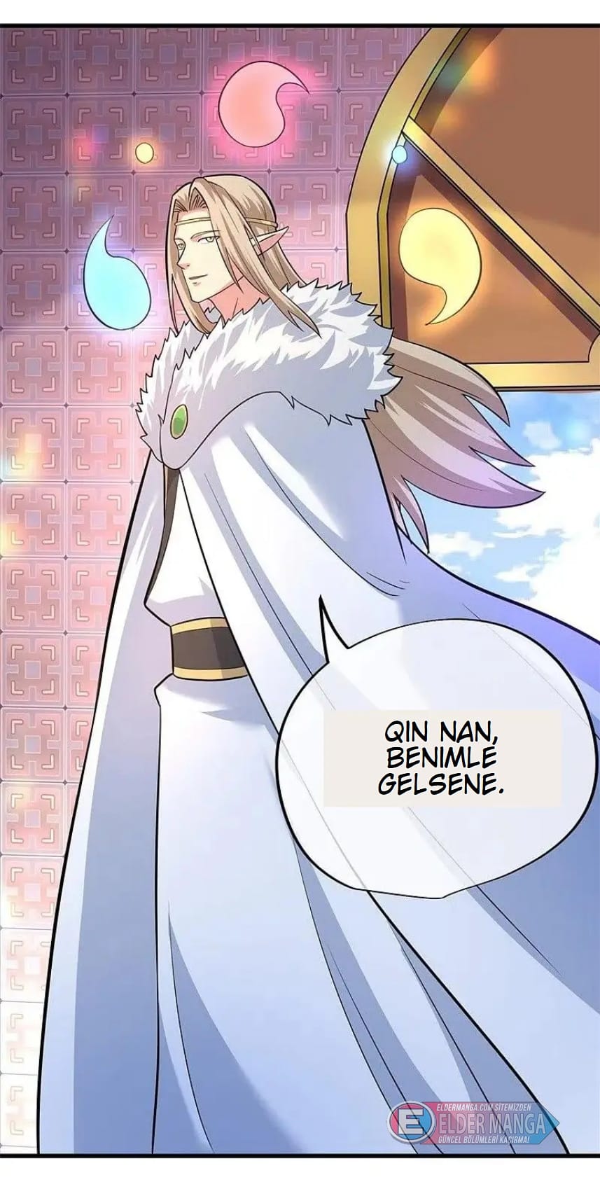 Eşsiz Savaş Ruhu Bölüm 424 - Sayfa 57