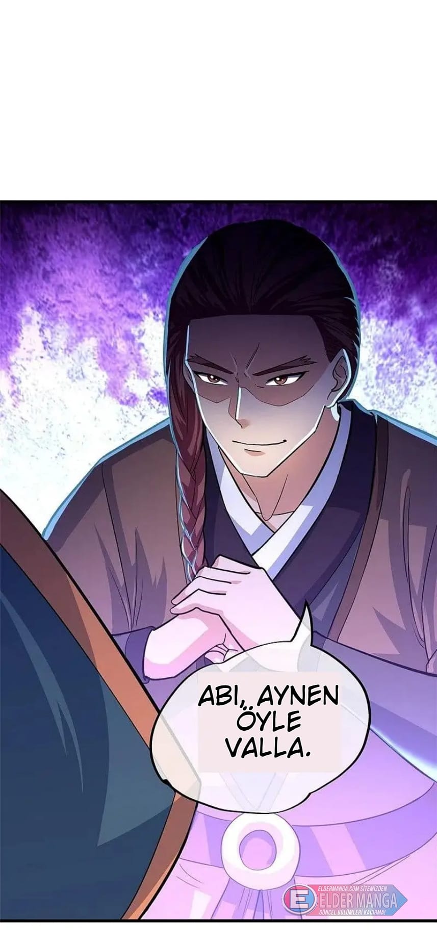 Eşsiz Savaş Ruhu Bölüm 424 - Sayfa 61