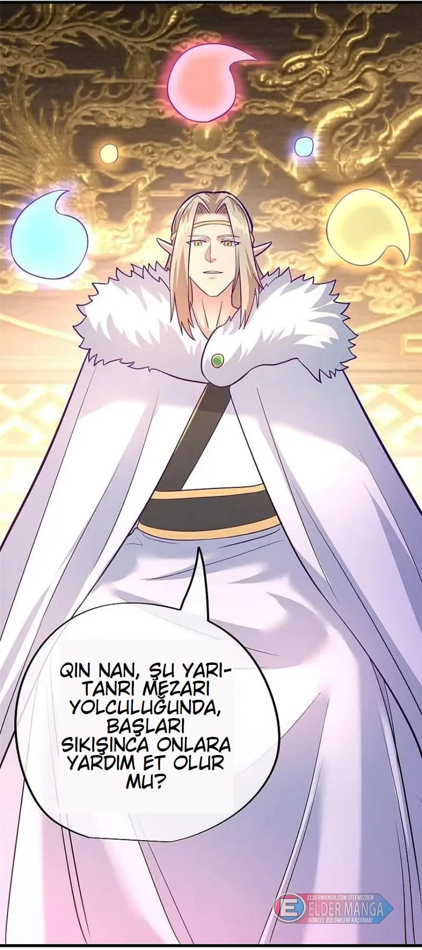 Eşsiz Savaş Ruhu Bölüm 424 - Sayfa 63