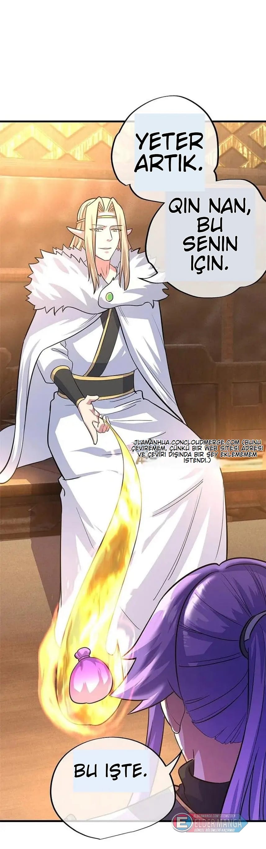 Eşsiz Savaş Ruhu Bölüm 424 - Sayfa 65