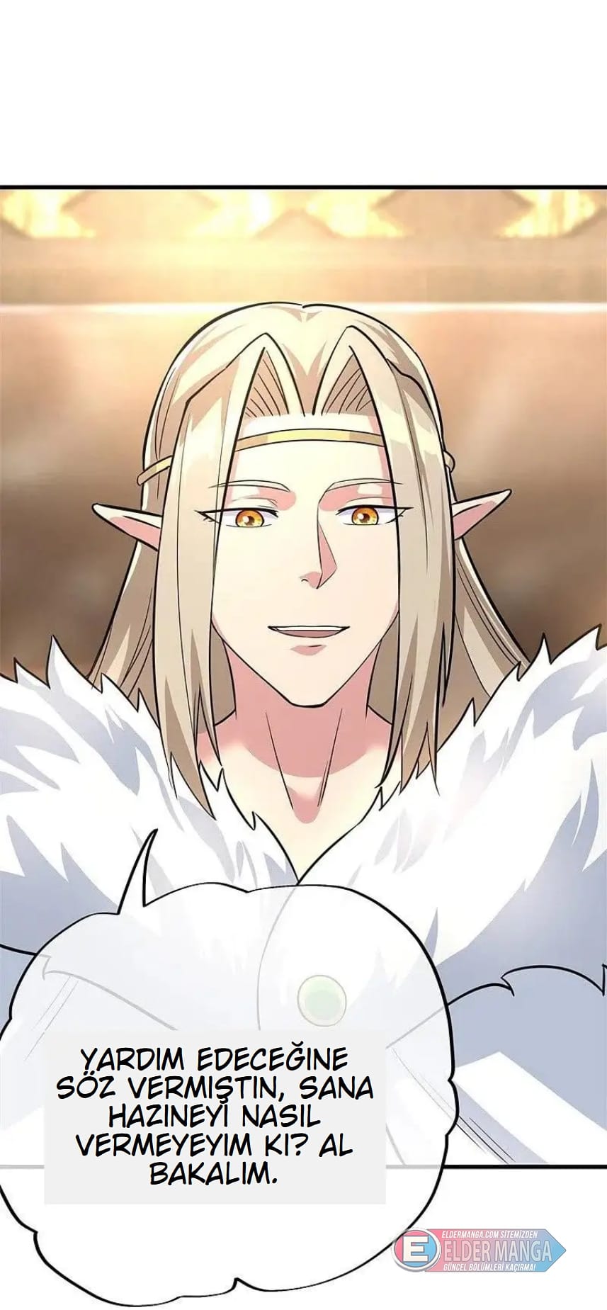 Eşsiz Savaş Ruhu Bölüm 424 - Sayfa 66