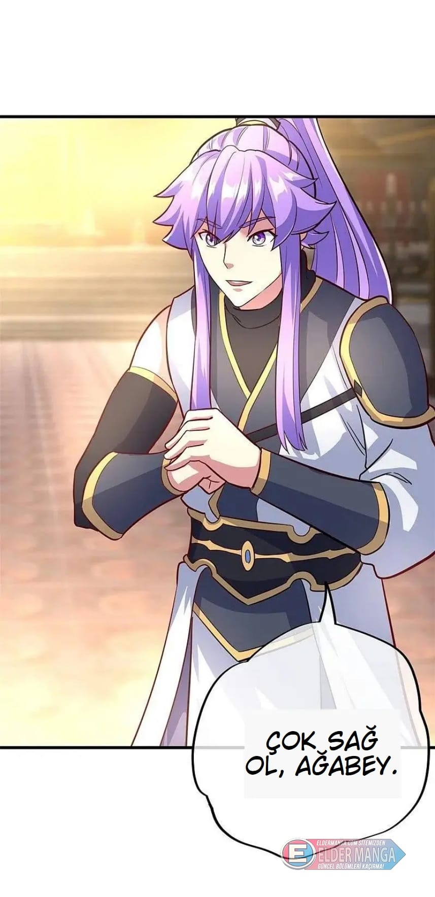 Eşsiz Savaş Ruhu Bölüm 424 - Sayfa 67