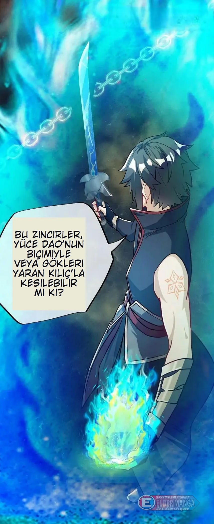 Eşsiz Savaş Ruhu Bölüm 561 - Sayfa 7