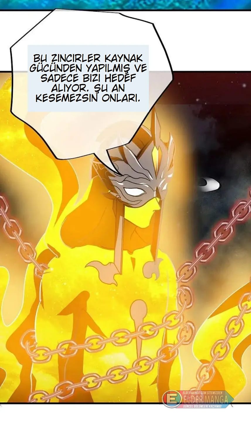 Eşsiz Savaş Ruhu Bölüm 561 - Sayfa 8