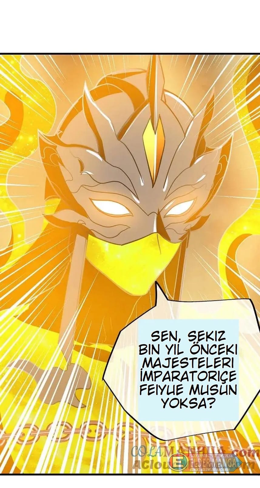 Eşsiz Savaş Ruhu Bölüm 561 - Sayfa 11