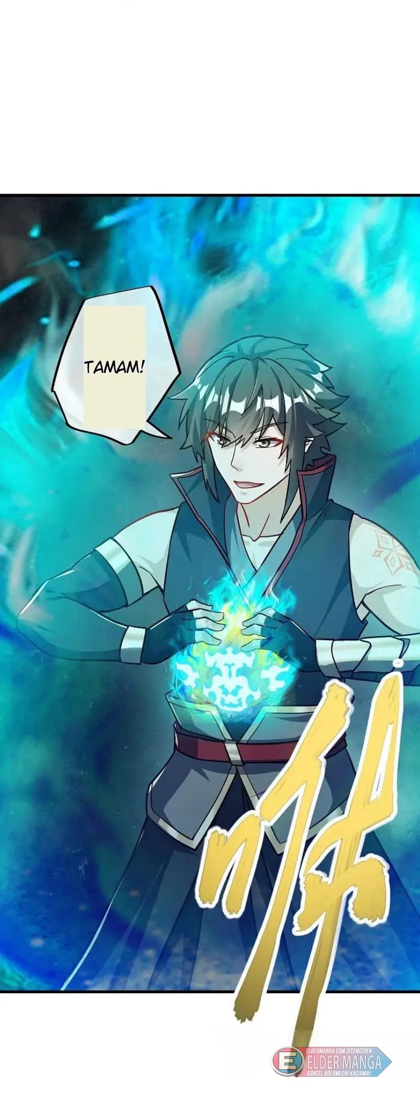 Eşsiz Savaş Ruhu Bölüm 561 - Sayfa 14