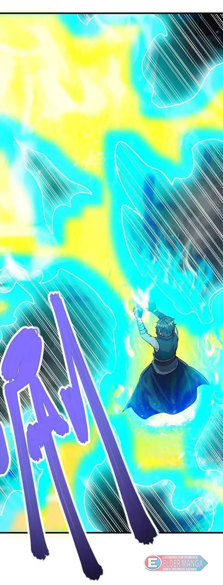 Eşsiz Savaş Ruhu Bölüm 561 - Sayfa 15