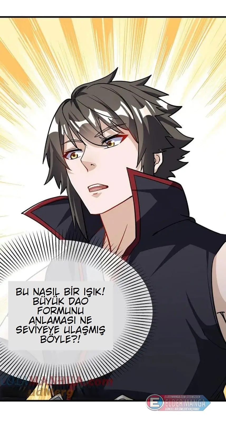 Eşsiz Savaş Ruhu Bölüm 561 - Sayfa 18