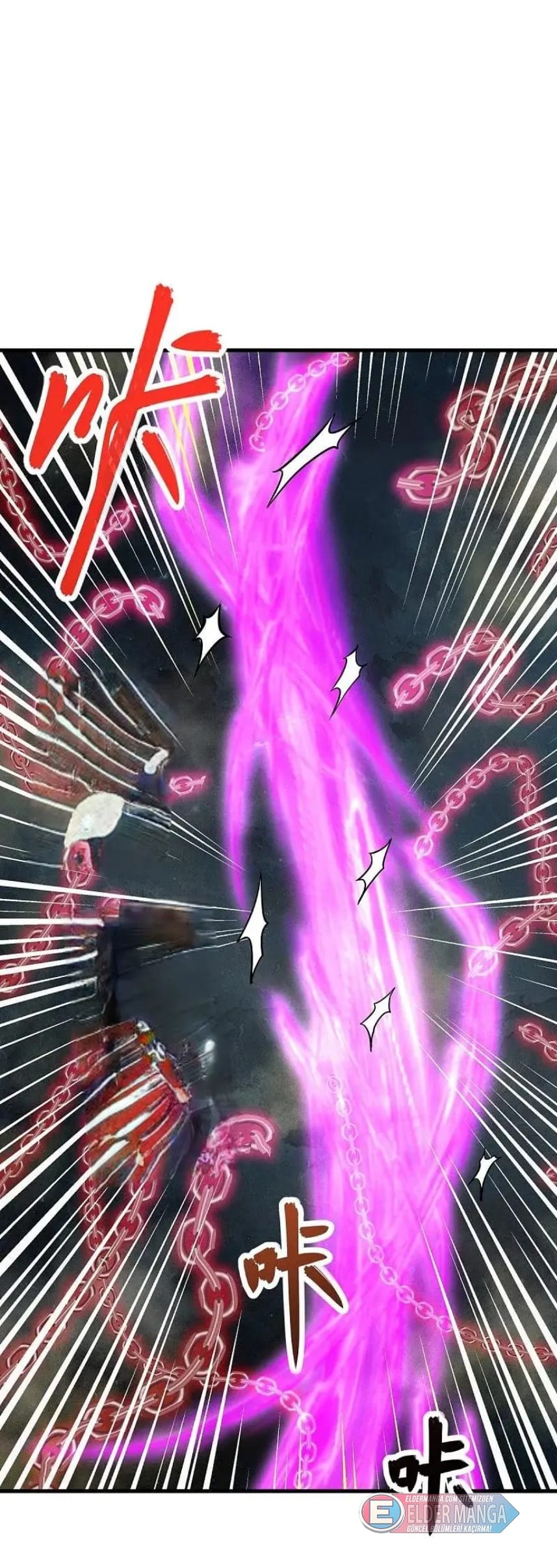 Eşsiz Savaş Ruhu Bölüm 561 - Sayfa 19