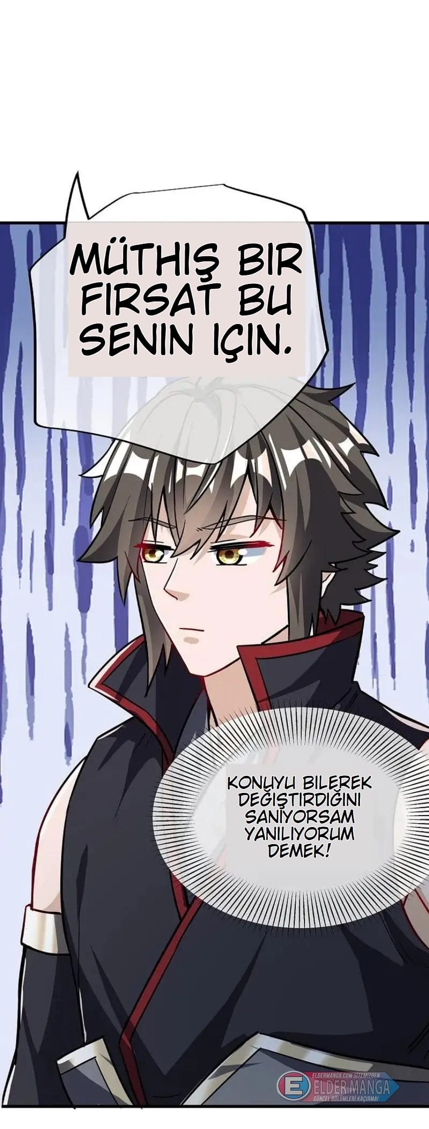 Eşsiz Savaş Ruhu Bölüm 561 - Sayfa 22