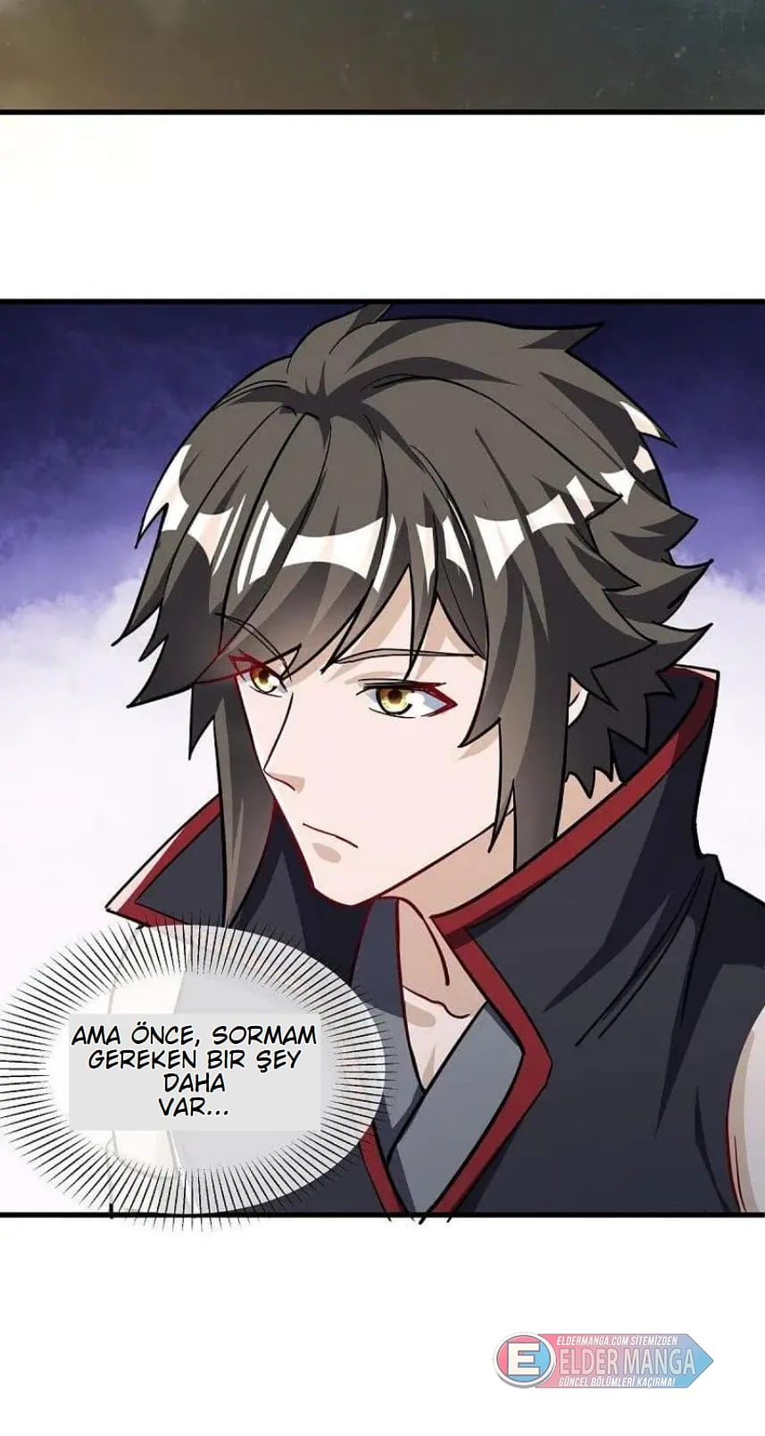 Eşsiz Savaş Ruhu Bölüm 561 - Sayfa 25