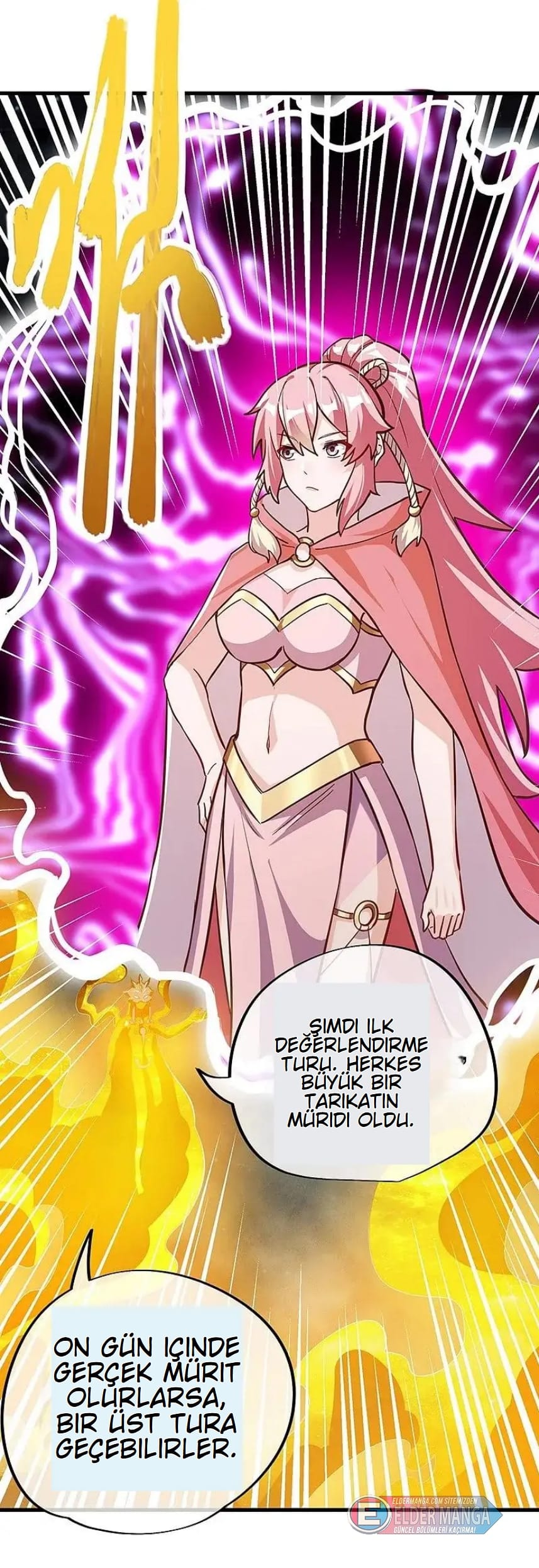Eşsiz Savaş Ruhu Bölüm 561 - Sayfa 28