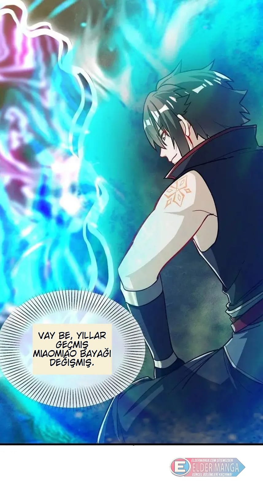 Eşsiz Savaş Ruhu Bölüm 561 - Sayfa 31