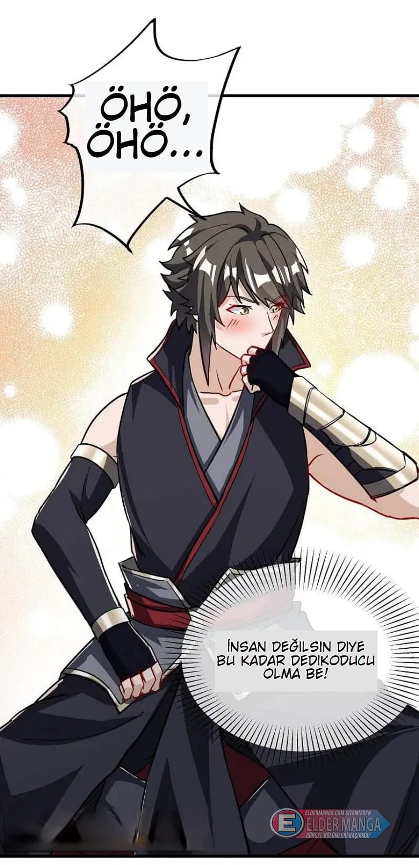 Eşsiz Savaş Ruhu Bölüm 561 - Sayfa 33