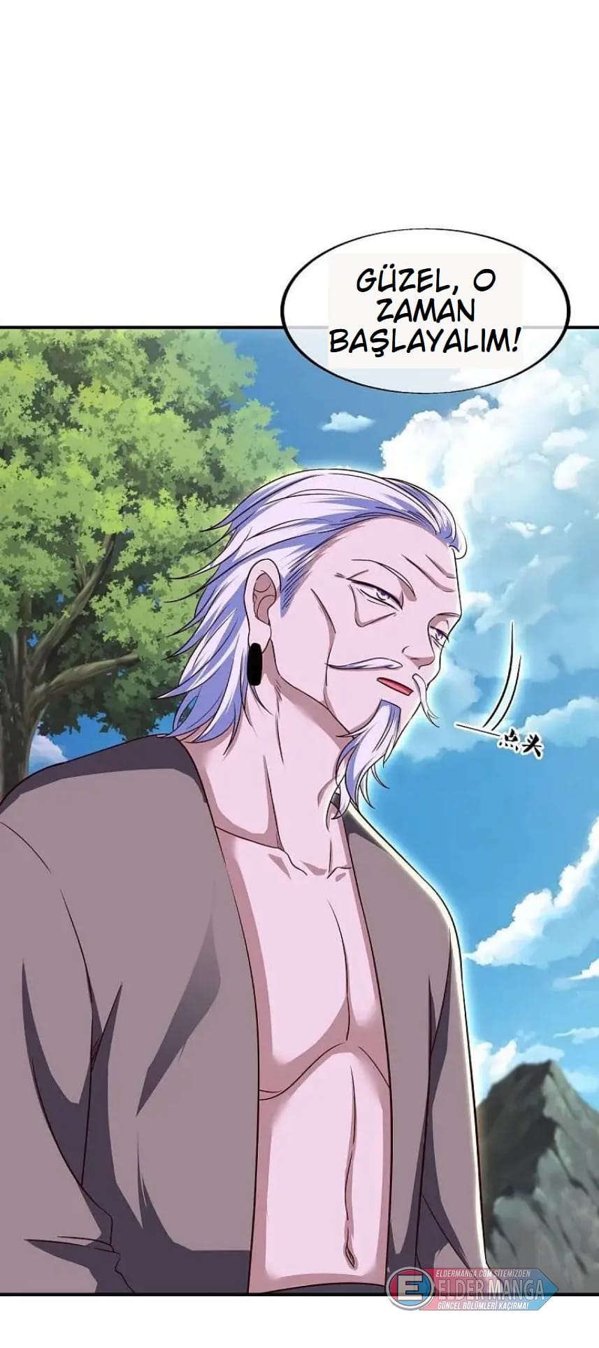 Eşsiz Savaş Ruhu Bölüm 561 - Sayfa 38