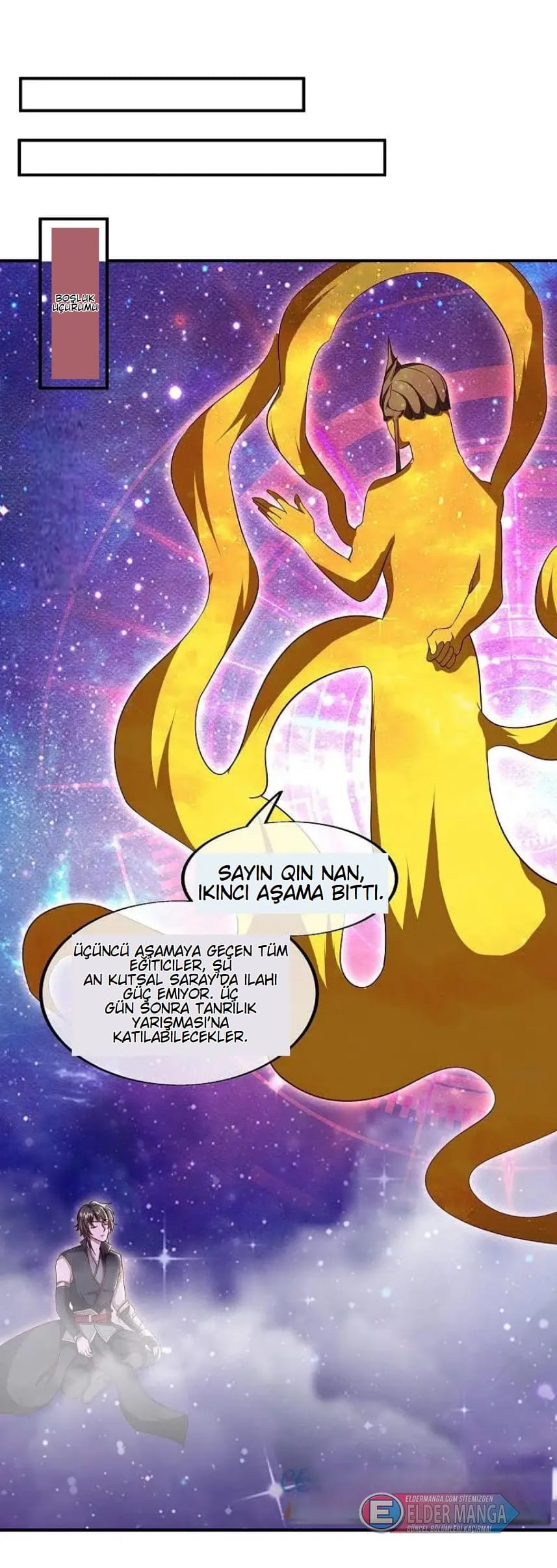 Eşsiz Savaş Ruhu Bölüm 561 - Sayfa 39