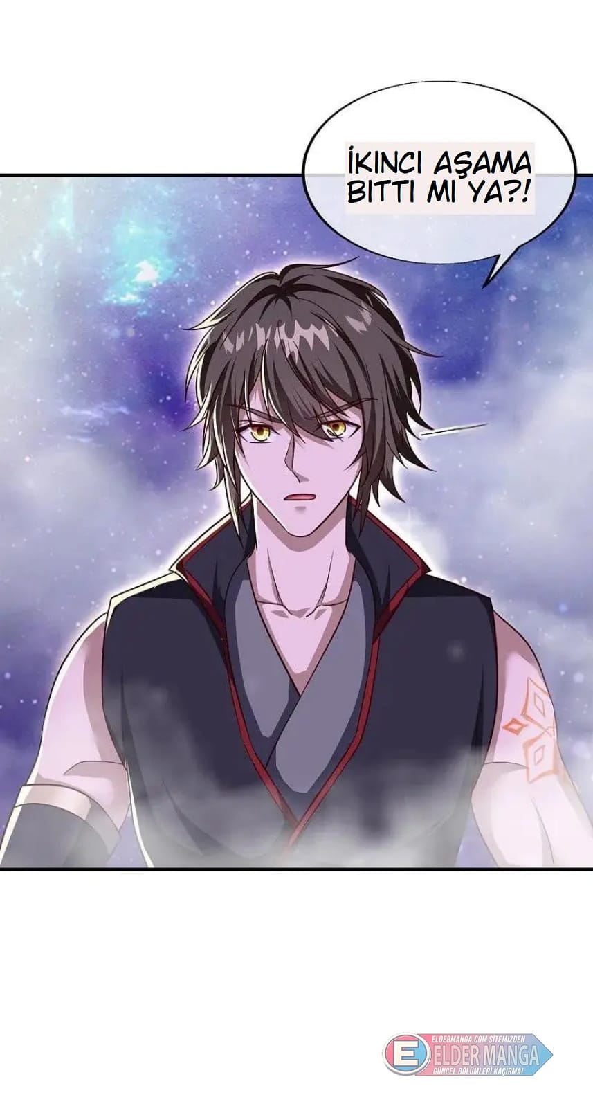 Eşsiz Savaş Ruhu Bölüm 561 - Sayfa 40