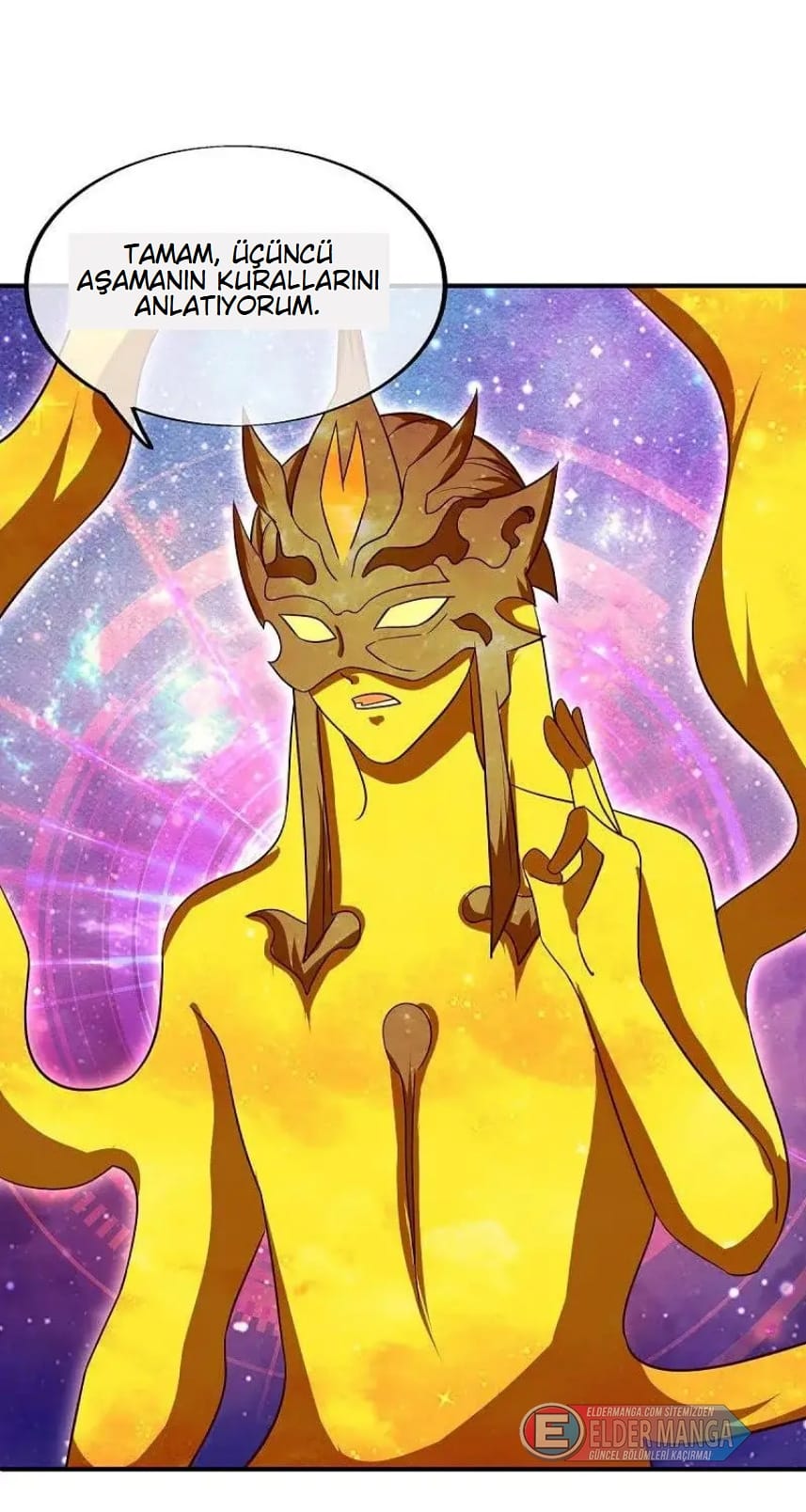 Eşsiz Savaş Ruhu Bölüm 561 - Sayfa 41