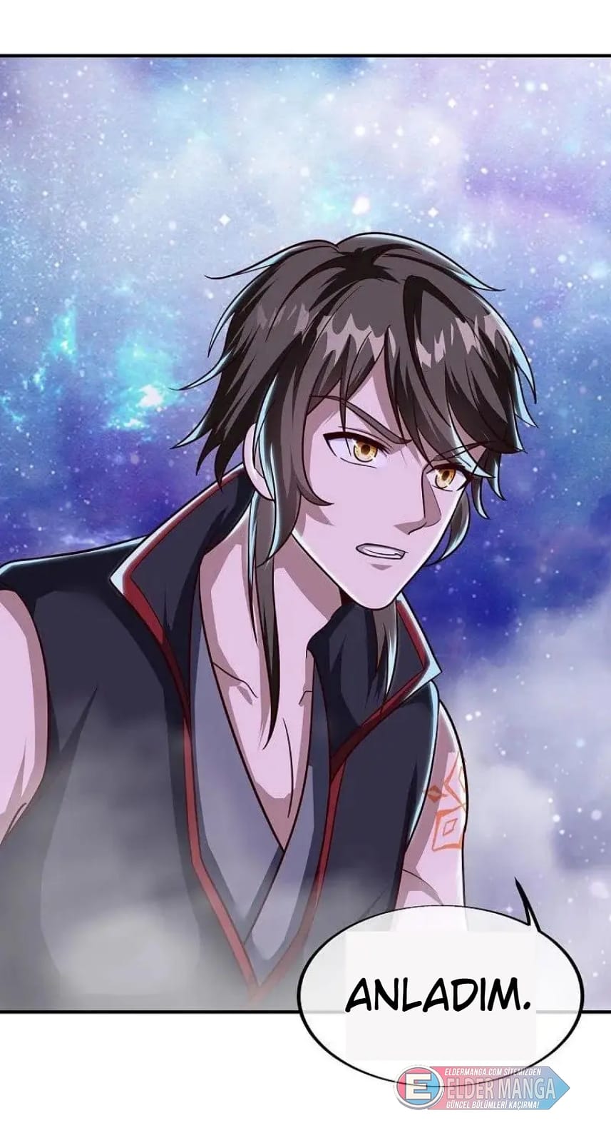 Eşsiz Savaş Ruhu Bölüm 561 - Sayfa 45