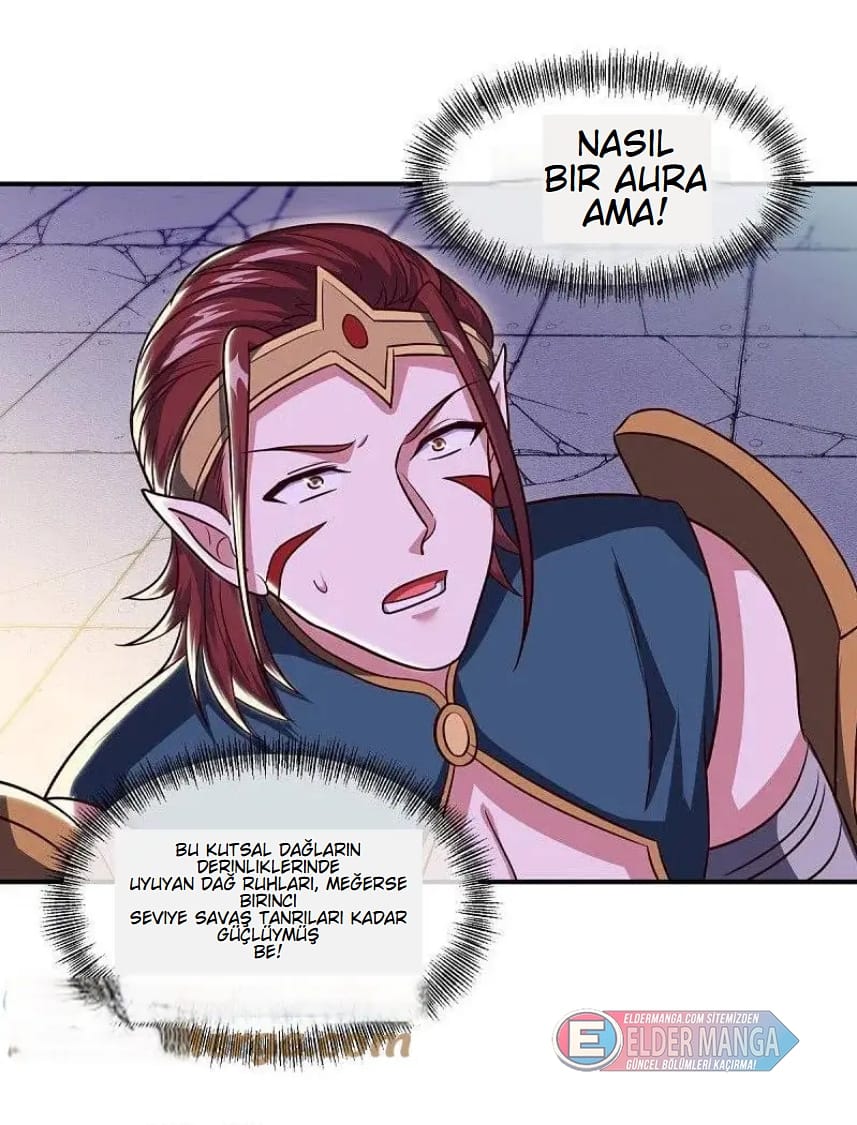 Eşsiz Savaş Ruhu Bölüm 561 - Sayfa 52