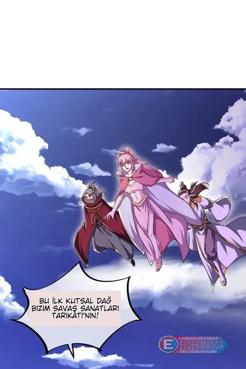 Eşsiz Savaş Ruhu Bölüm 561 - Sayfa 56