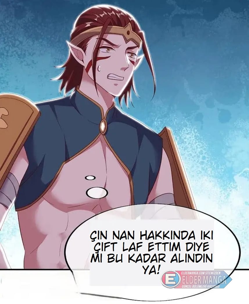 Eşsiz Savaş Ruhu Bölüm 561 - Sayfa 62