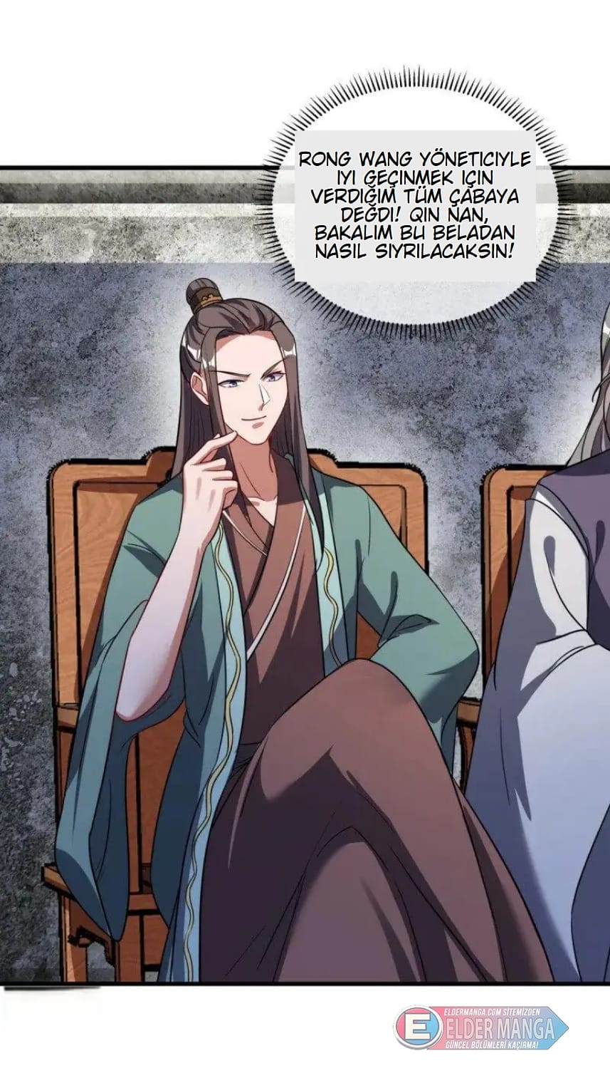 Eşsiz Savaş Ruhu Bölüm 660 - Sayfa 3