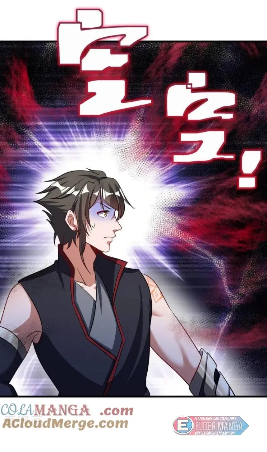 Eşsiz Savaş Ruhu Bölüm 660 - Sayfa 4