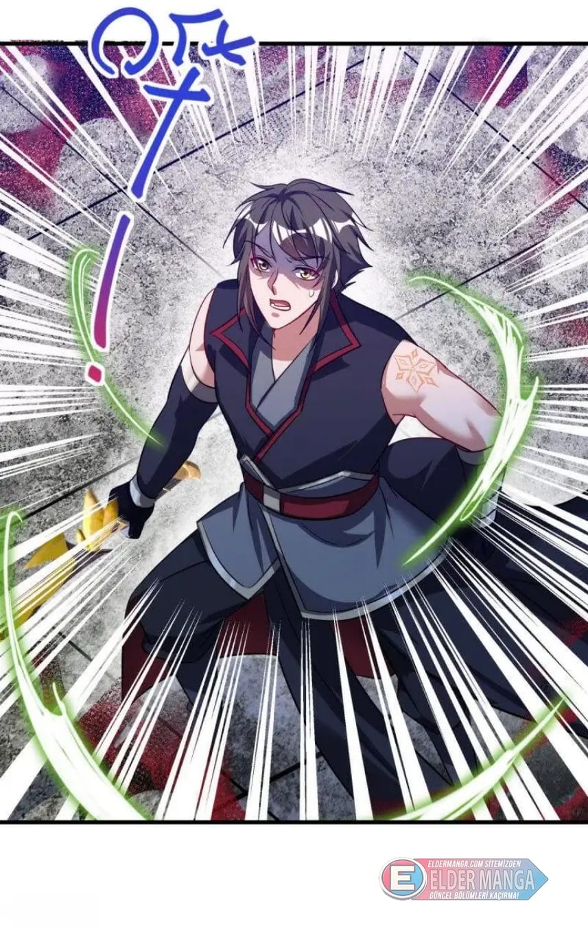 Eşsiz Savaş Ruhu Bölüm 660 - Sayfa 5