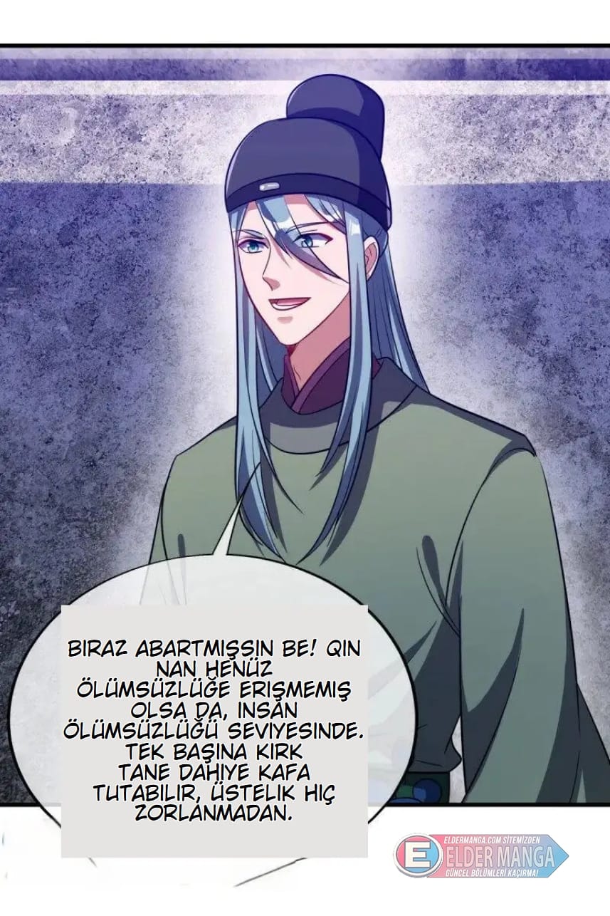 Eşsiz Savaş Ruhu Bölüm 660 - Sayfa 7
