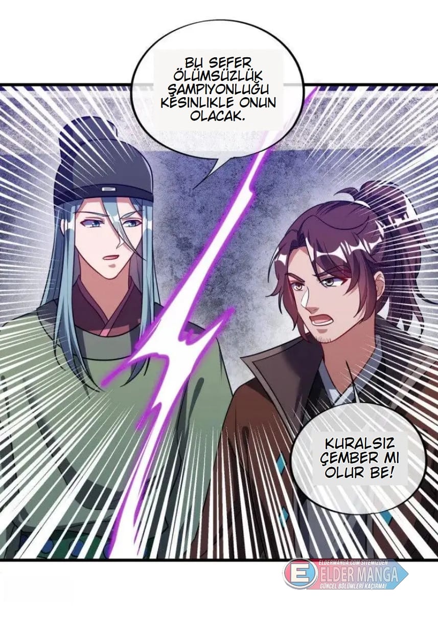 Eşsiz Savaş Ruhu Bölüm 660 - Sayfa 8