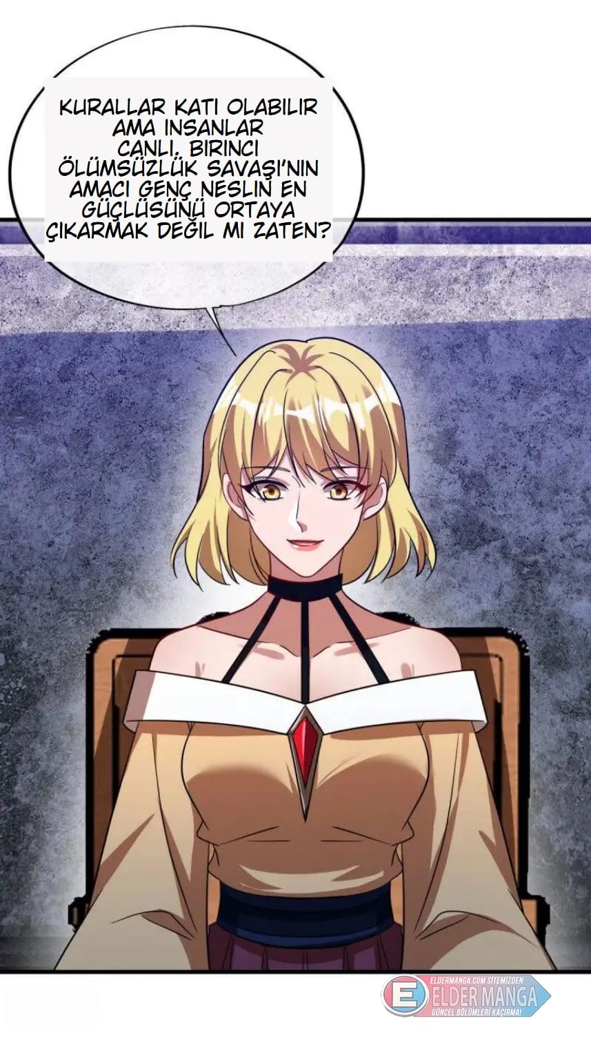 Eşsiz Savaş Ruhu Bölüm 660 - Sayfa 9