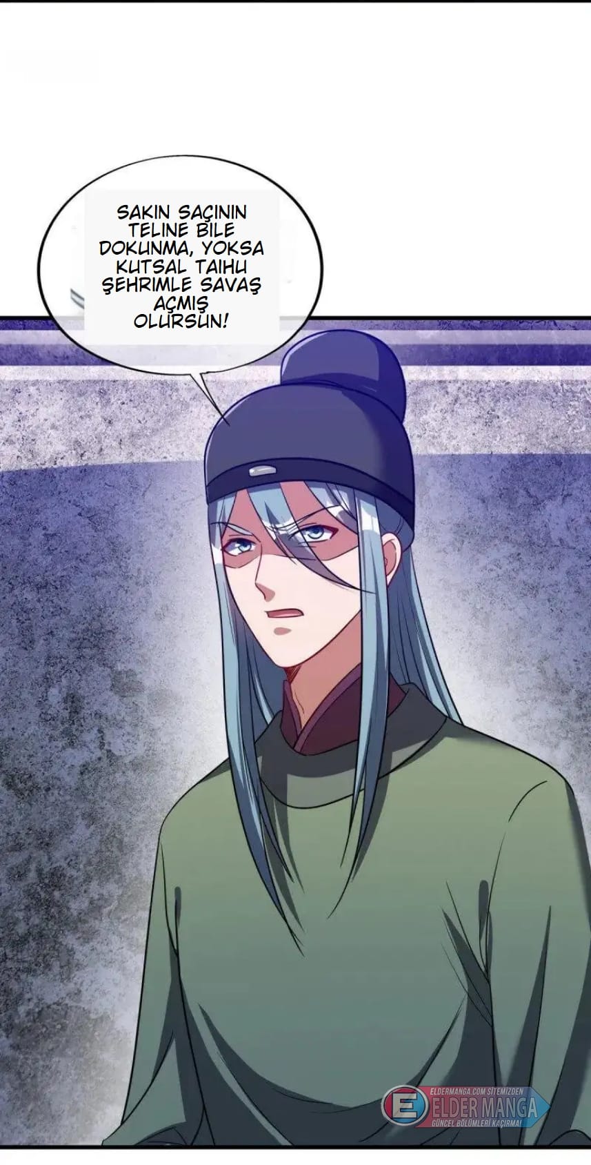 Eşsiz Savaş Ruhu Bölüm 660 - Sayfa 12