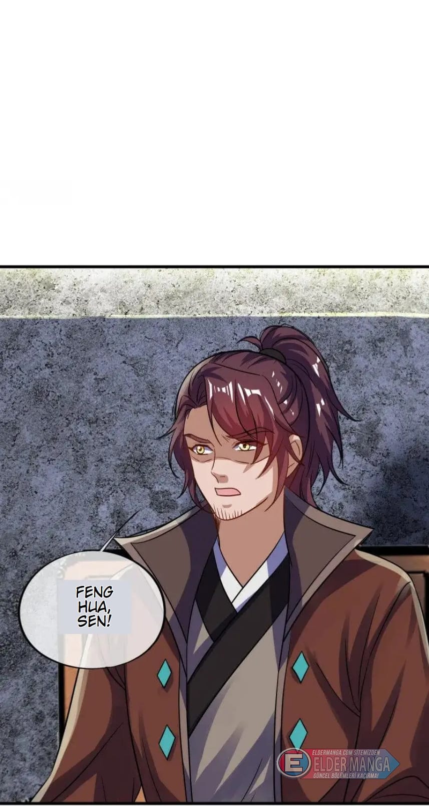 Eşsiz Savaş Ruhu Bölüm 660 - Sayfa 13