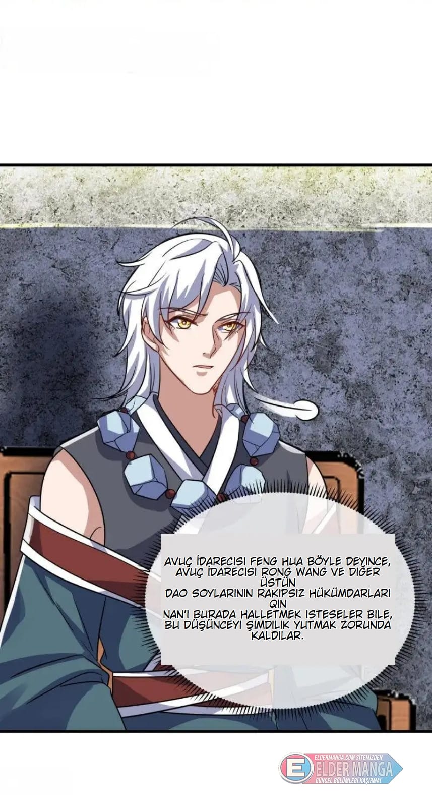 Eşsiz Savaş Ruhu Bölüm 660 - Sayfa 14