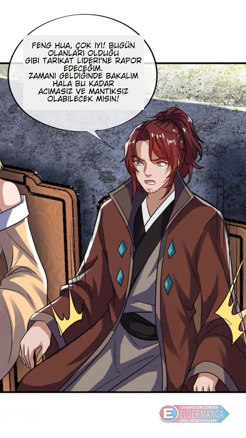 Eşsiz Savaş Ruhu Bölüm 660 - Sayfa 15