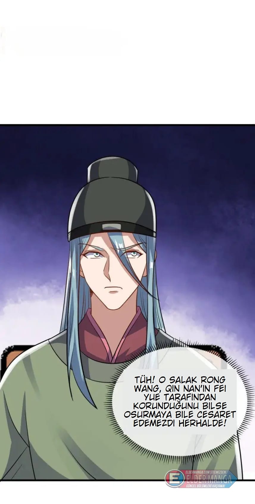 Eşsiz Savaş Ruhu Bölüm 660 - Sayfa 17