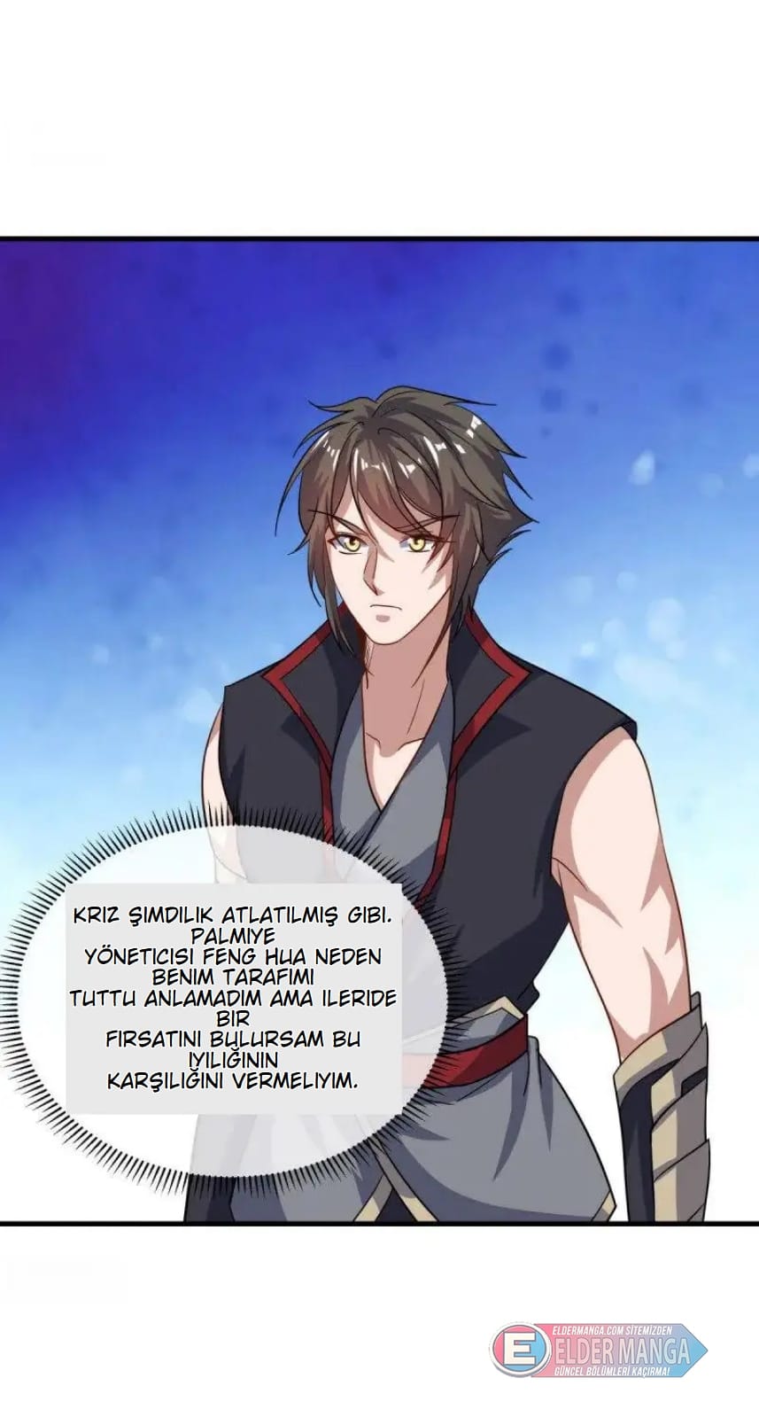 Eşsiz Savaş Ruhu Bölüm 660 - Sayfa 18