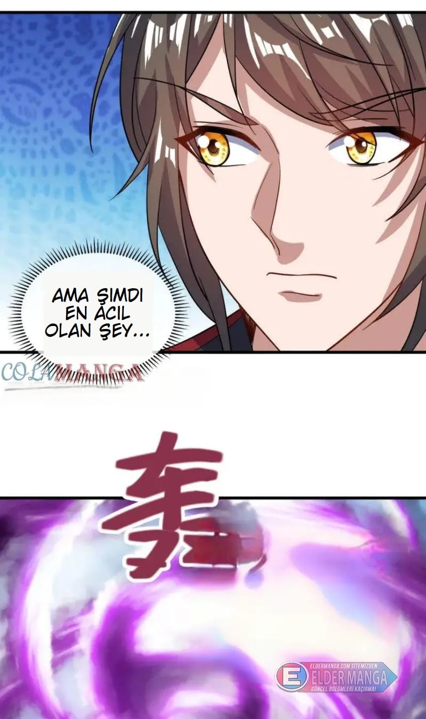 Eşsiz Savaş Ruhu Bölüm 660 - Sayfa 19