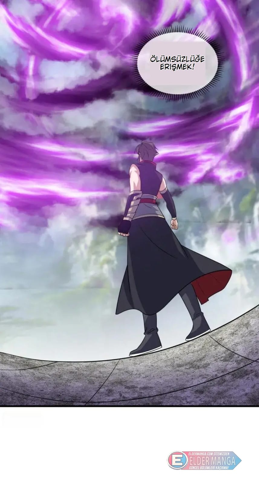 Eşsiz Savaş Ruhu Bölüm 660 - Sayfa 20