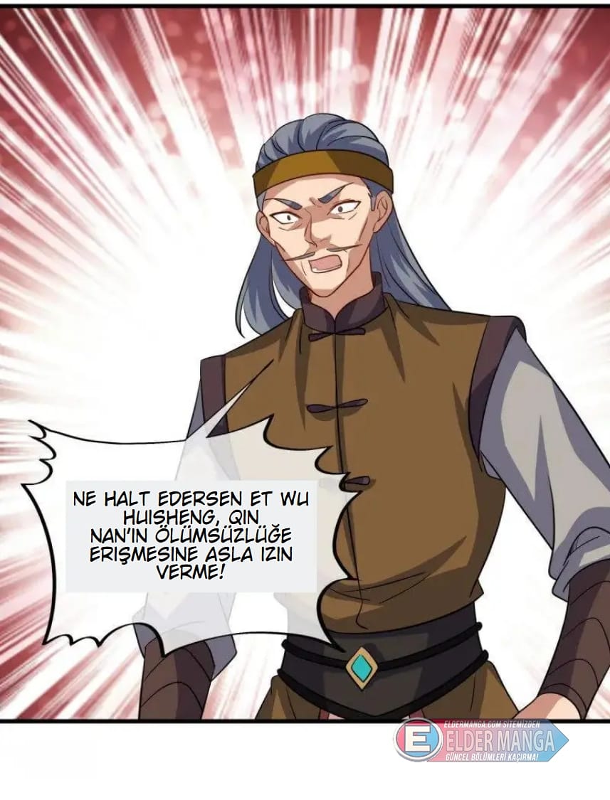 Eşsiz Savaş Ruhu Bölüm 660 - Sayfa 21