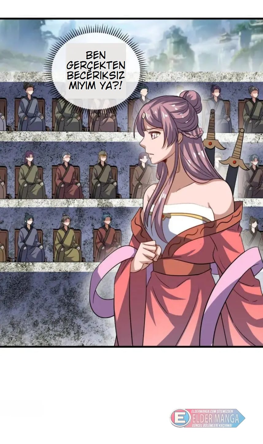 Eşsiz Savaş Ruhu Bölüm 660 - Sayfa 23