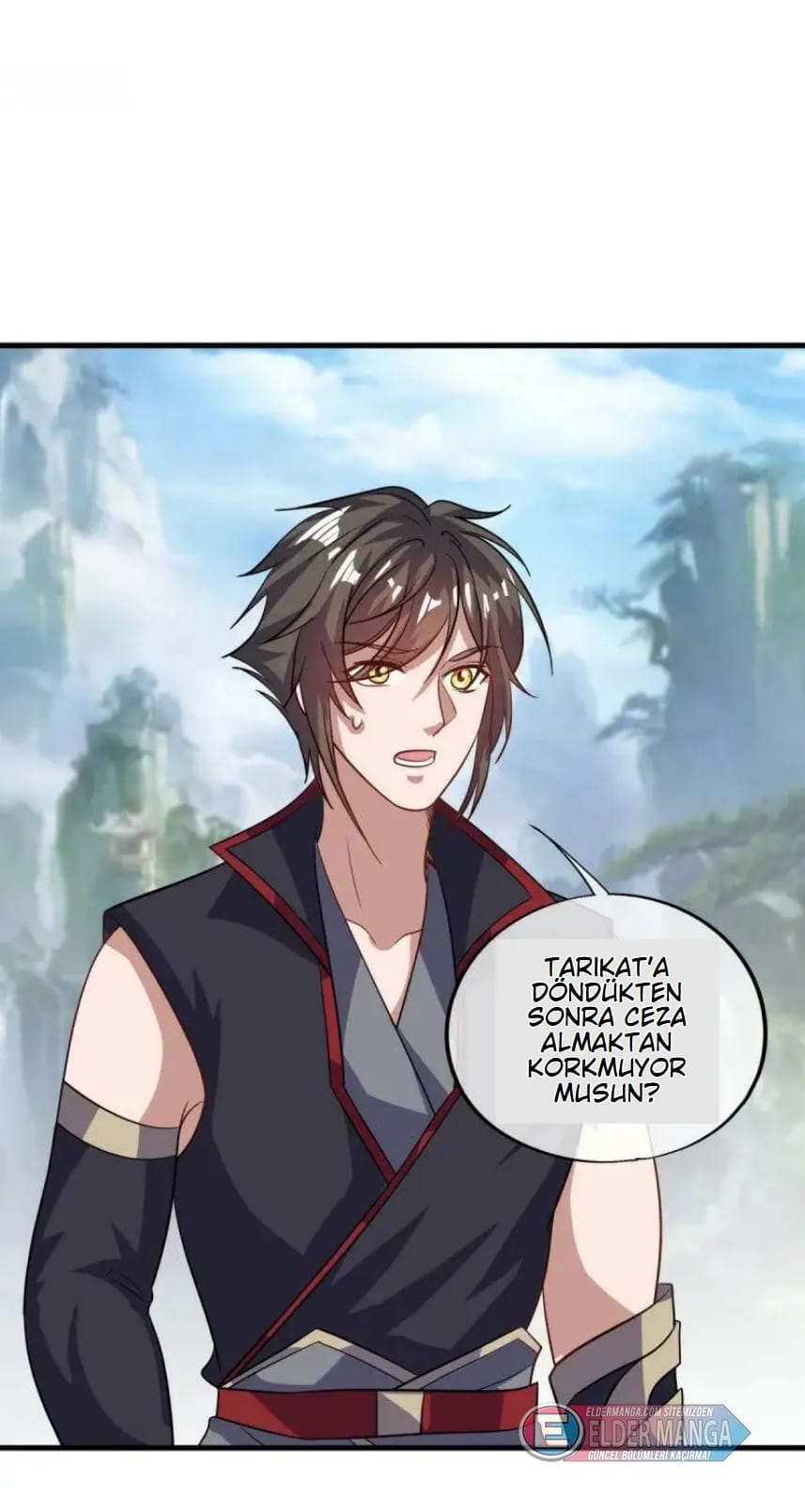 Eşsiz Savaş Ruhu Bölüm 660 - Sayfa 25