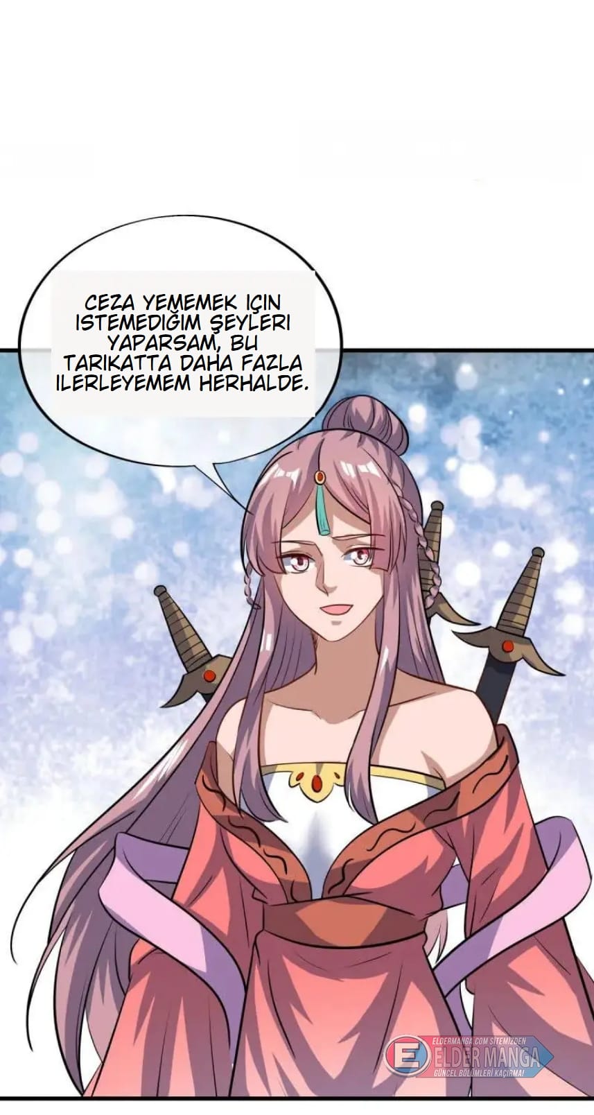 Eşsiz Savaş Ruhu Bölüm 660 - Sayfa 26